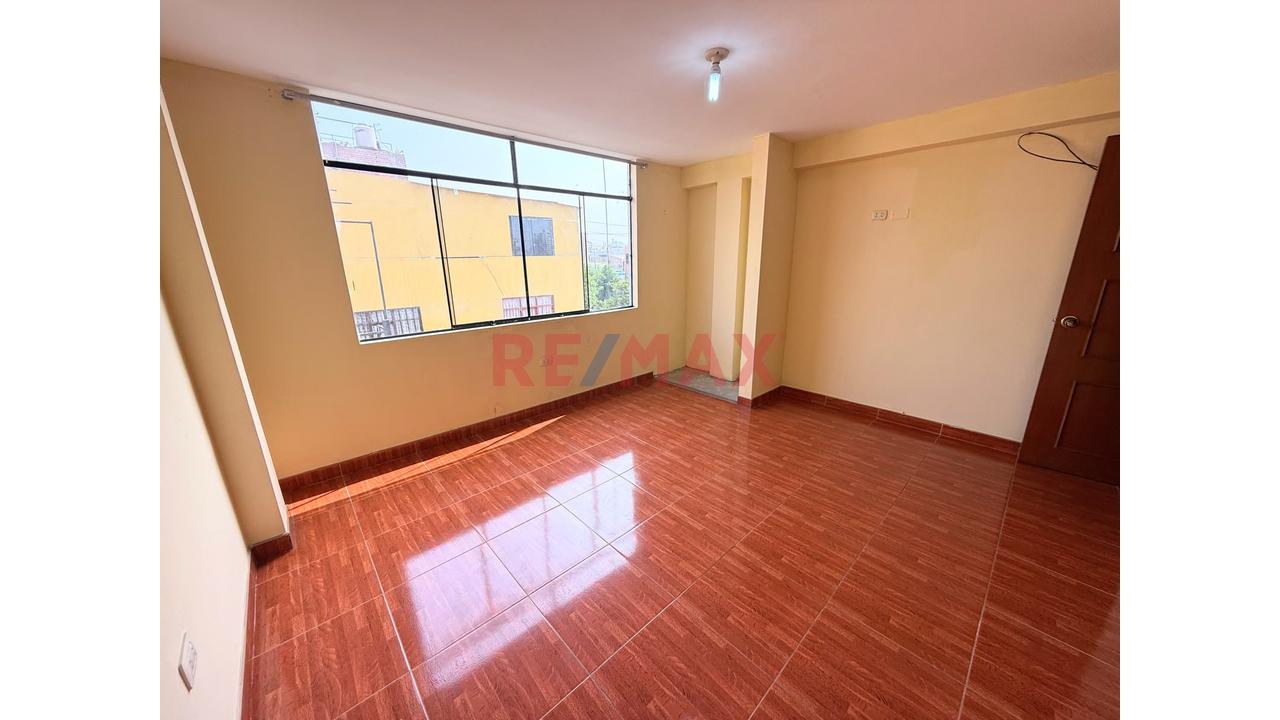 Vendo Departamento 4To Piso 80Mt2 — foto 13