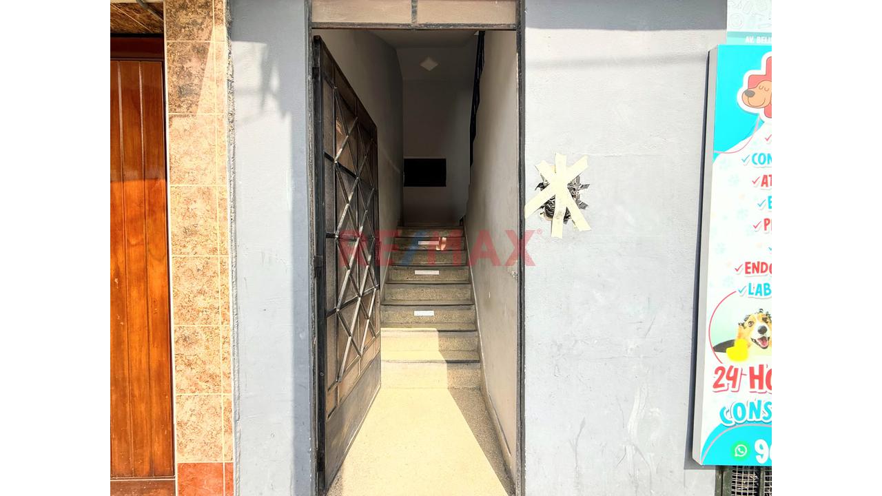 Vendo Departamento 4To Piso 80Mt2 — foto 2