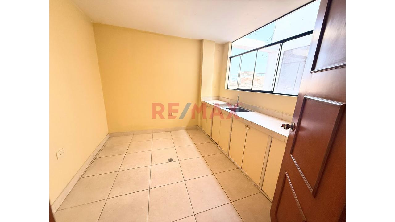 Vendo Departamento 4To Piso 80Mt2 — foto 6