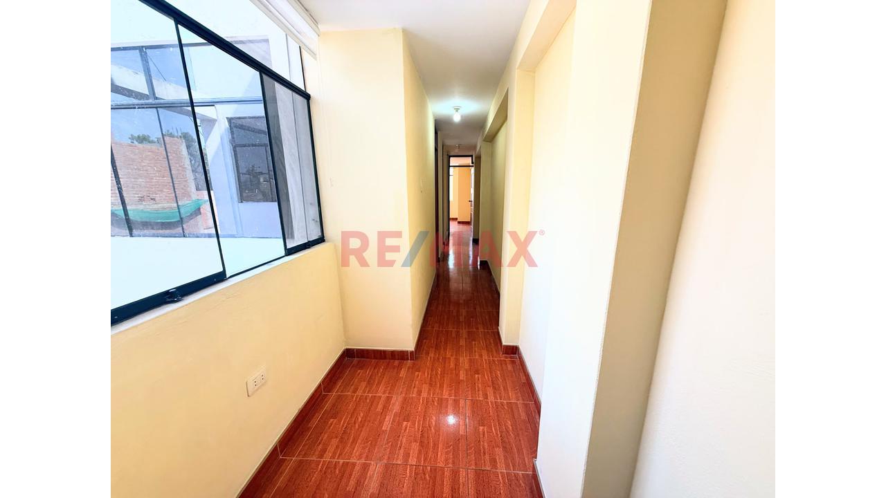 Vendo Departamento 4To Piso 80Mt2 — foto 8
