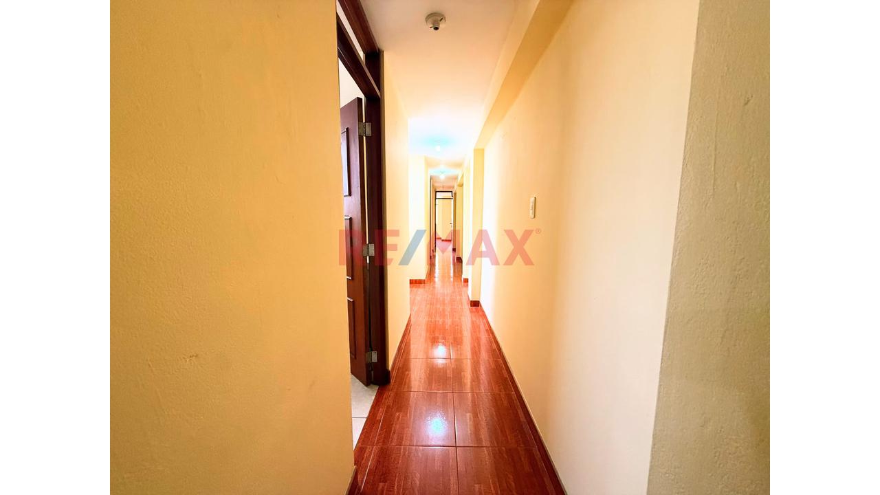 Vendo Departamento 4To Piso 80Mt2 — foto 10