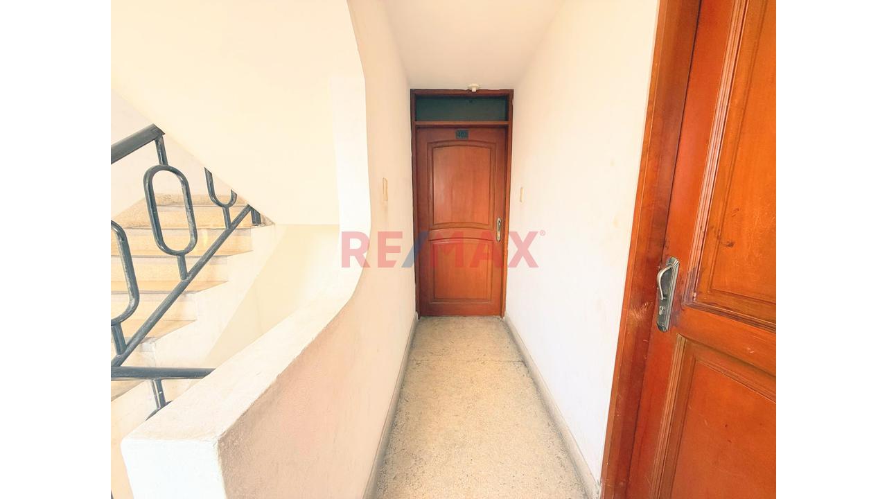 Vendo Departamento 4To Piso 80Mt2 — foto 4
