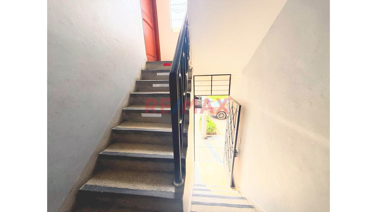 Vendo Departamento 4To Piso 80Mt2 — foto 3