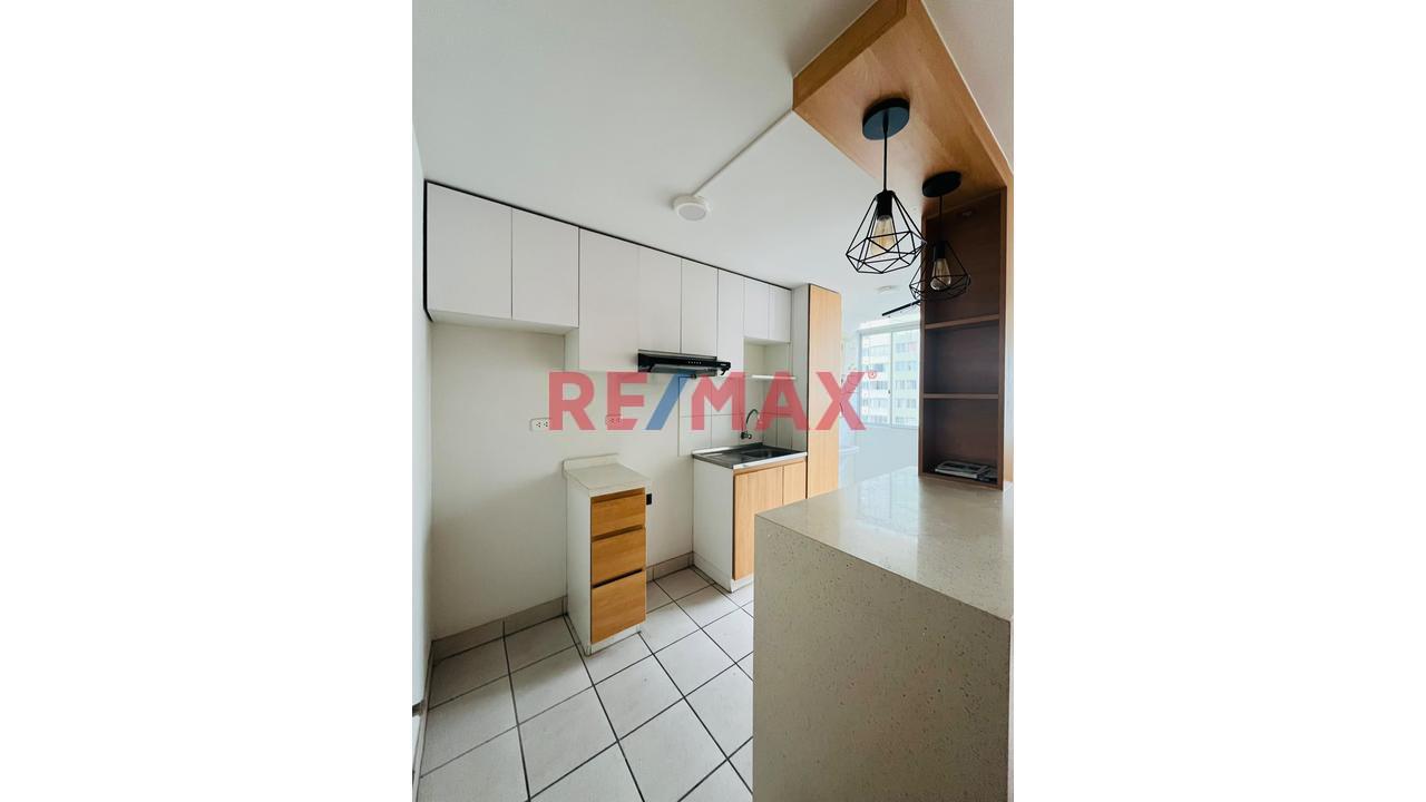 Comas-Dpto Semiestreno En Venta Condominio Los Laureles 3° Etapa — foto 3