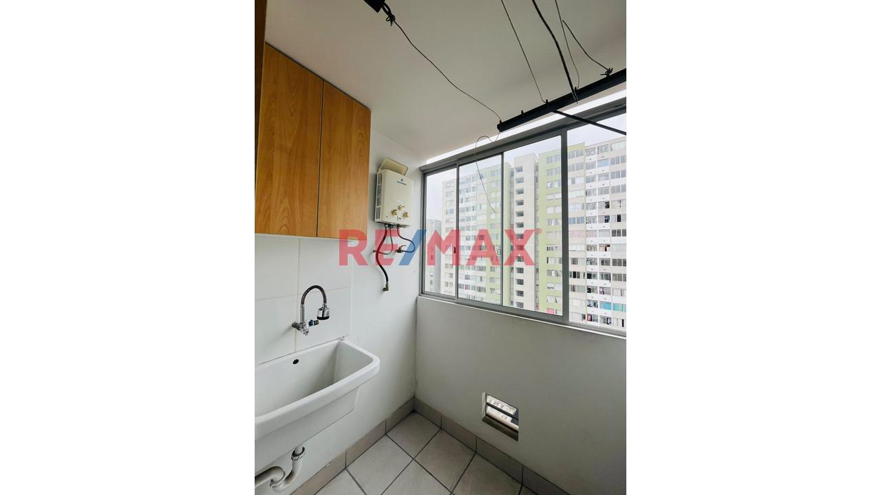 Comas-Dpto Semiestreno En Venta Condominio Los Laureles 3° Etapa — foto 10
