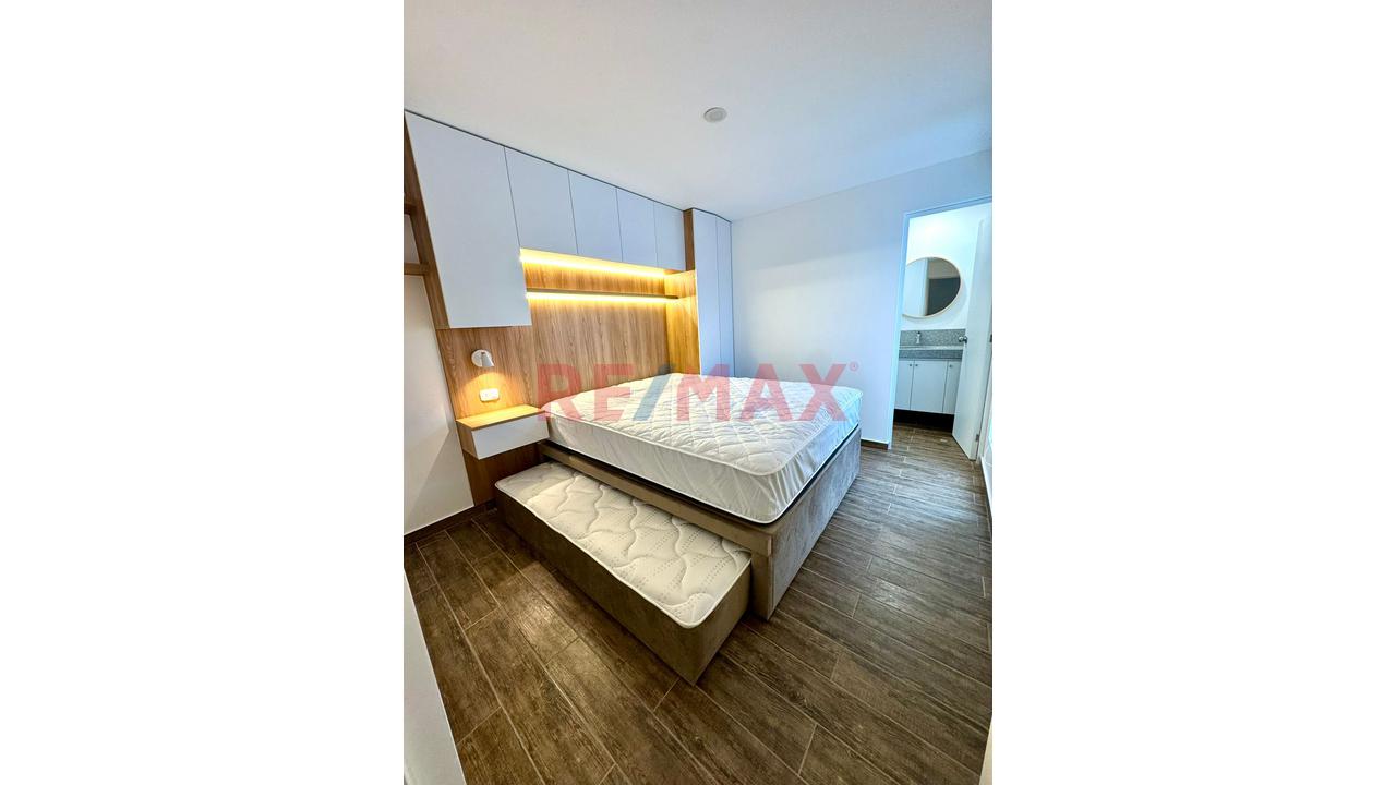 Venta De Departamento En Punta Hermosa / Increible Vista Y Ubicación — foto 7