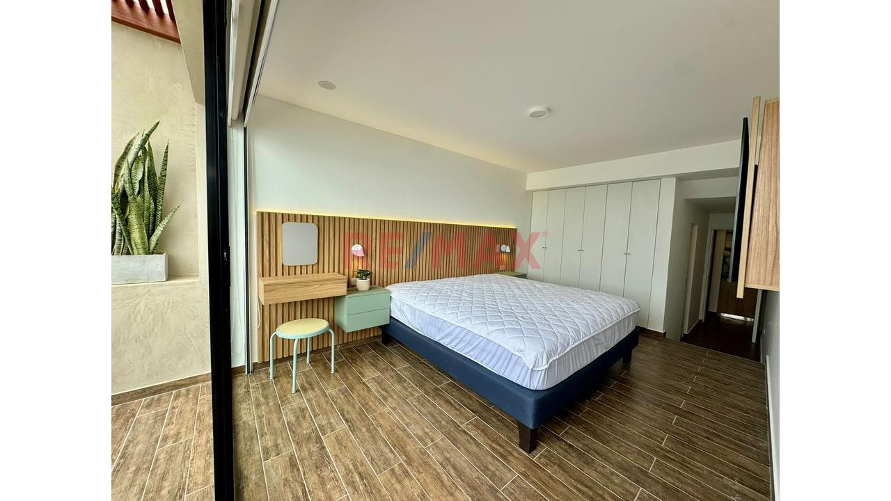 Venta De Departamento En Punta Hermosa / Increible Vista Y Ubicación — foto 6