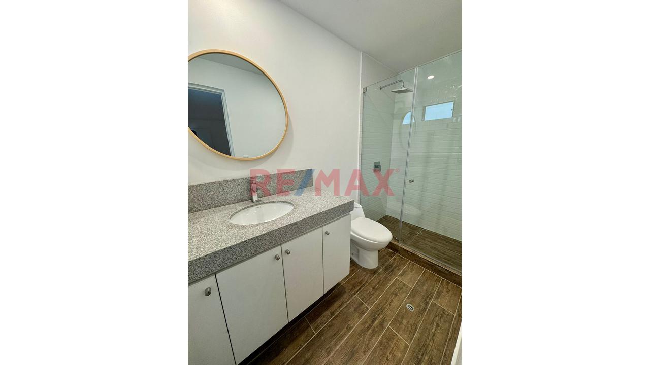 Venta De Departamento En Punta Hermosa / Increible Vista Y Ubicación — foto 12