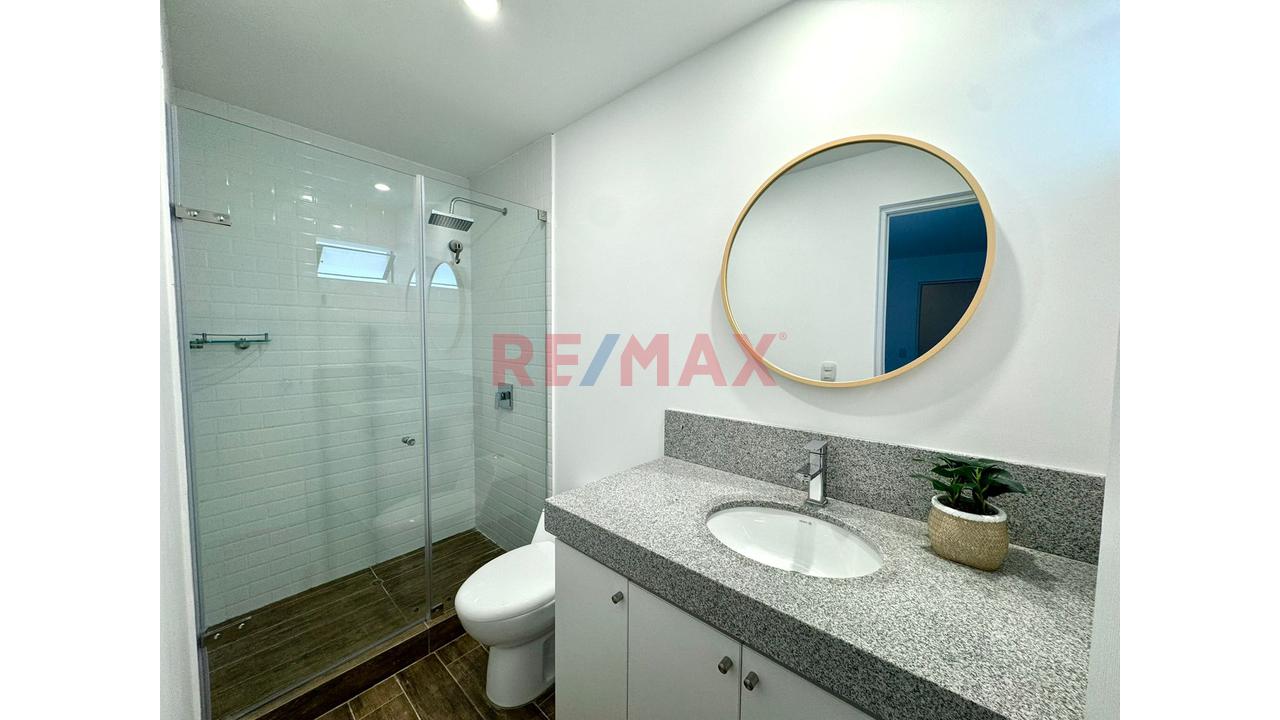 Venta De Departamento En Punta Hermosa / Increible Vista Y Ubicación — foto 9