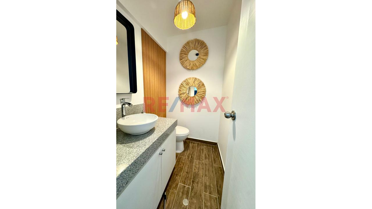 Venta De Departamento En Punta Hermosa / Increible Vista Y Ubicación — foto 10