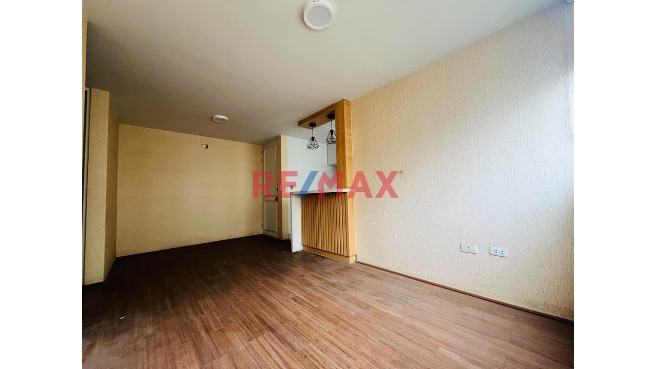 Comas-Dpto Semiestreno En Venta Condominio Los Laureles 3° Etapa — foto 5
