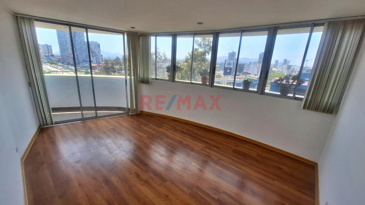 🏡 Venta De Departamento En Lince | 3 Dormitorios | Cochera | Cuarto De Servicio