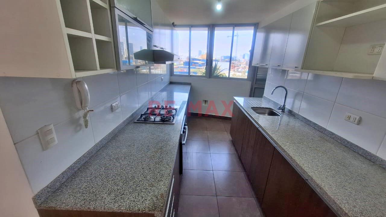🏡 Venta De Departamento En Lince | 3 Dormitorios | Cochera | Cuarto De Servicio — foto 3