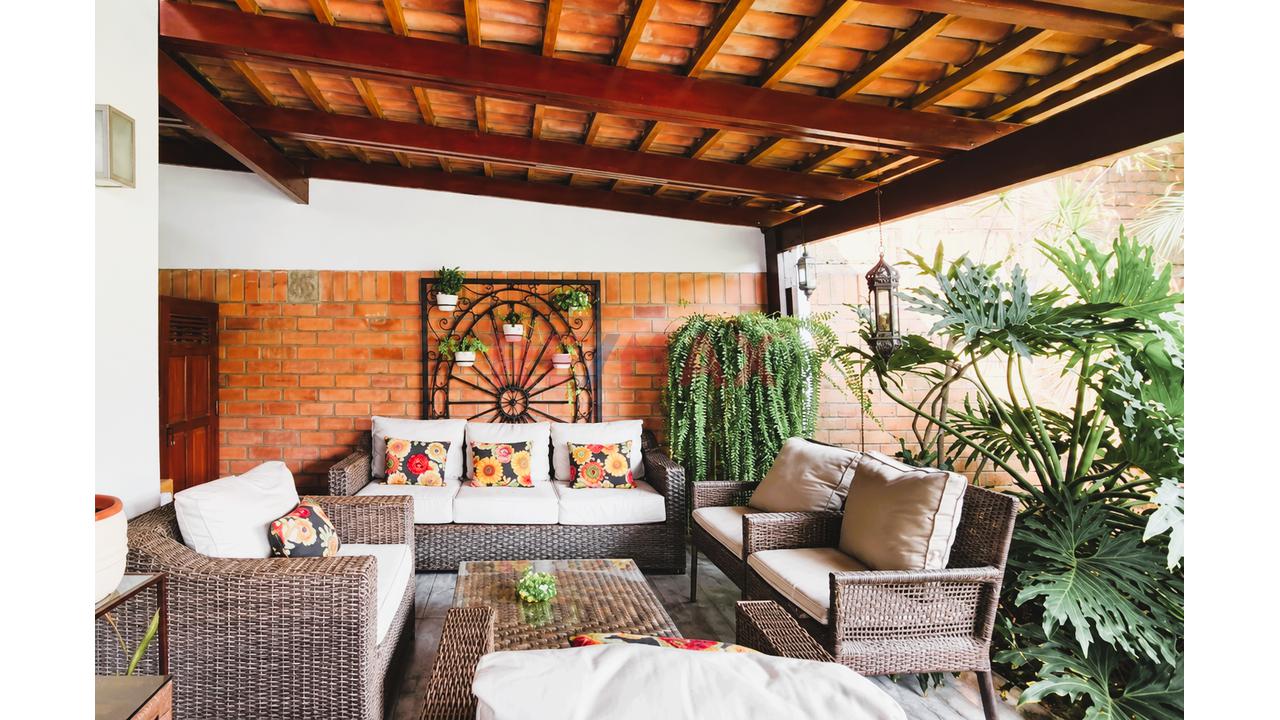 Casa En Rinconada Del Lago - 4
