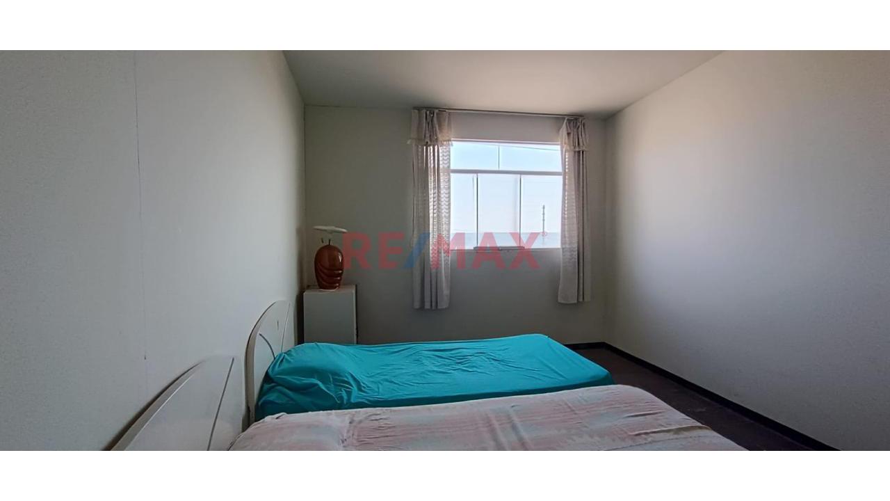 Alquiler Departamento -Ciudad Nueva — foto 4
