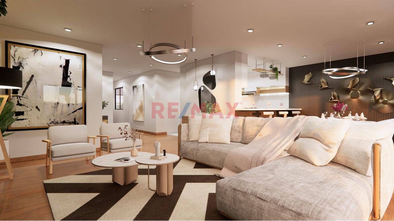 Amplio Duplex De Lujo — foto 5
