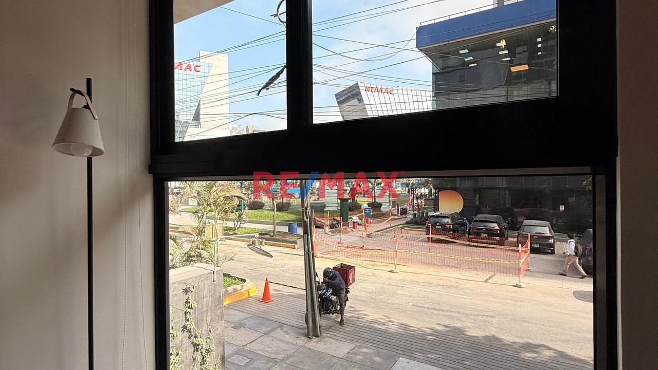 Vive Con Estilo En El Corazón Financiero De San Isidro — foto 13
