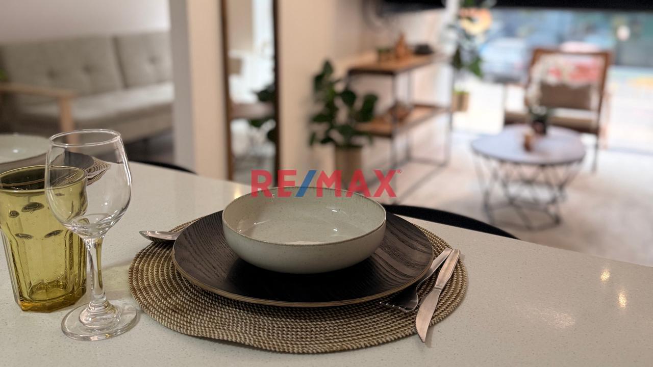 Vive Con Estilo En El Corazón Financiero De San Isidro — foto 12