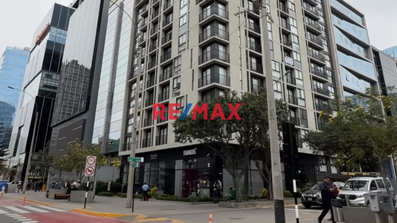 Vive Con Estilo En El Corazón Financiero De San Isidro — foto 1