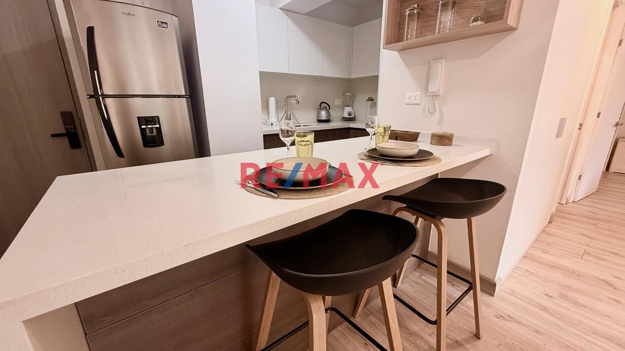 Vive Con Estilo En El Corazón Financiero De San Isidro — foto 9