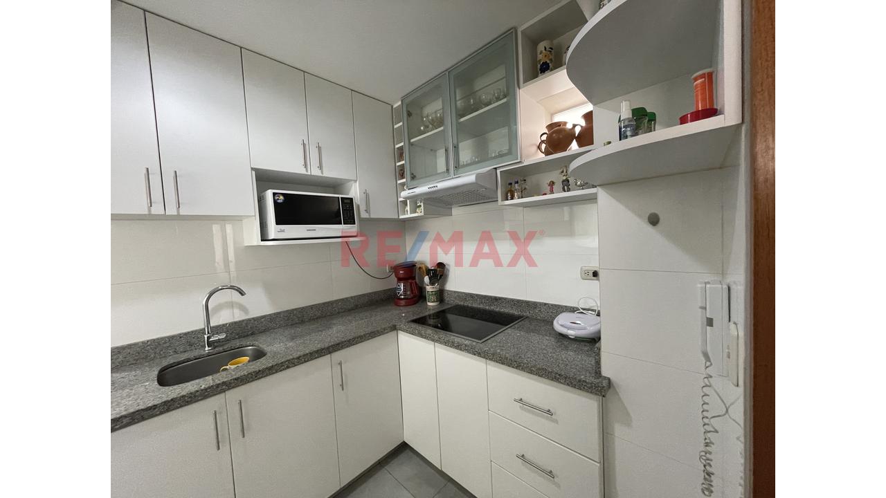 Departamento 2 Dormitorios En Alquiler San Borja — foto 12