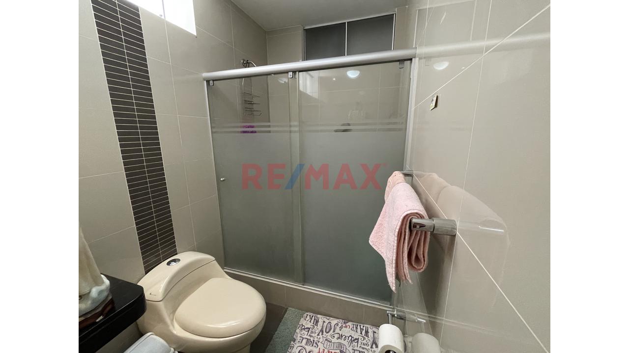 Departamento 2 Dormitorios En Alquiler San Borja — foto 13