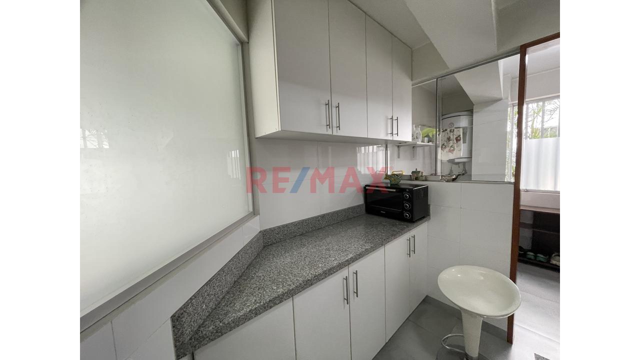 Departamento 2 Dormitorios En Alquiler San Borja — foto 10