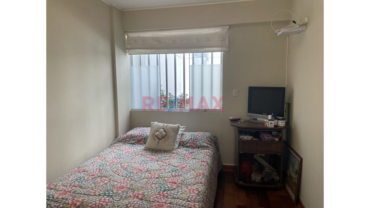 Departamento 2 Dormitorios En Alquiler San Borja — foto 8