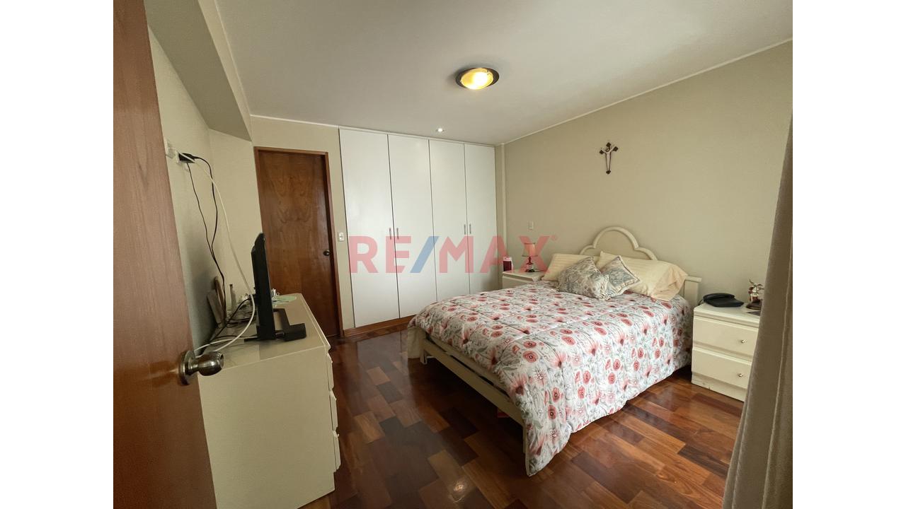 Departamento 2 Dormitorios En Alquiler San Borja — foto 7