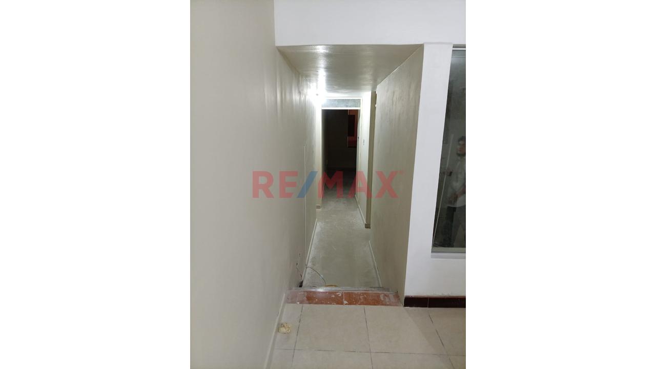 Departamento En Venta 2 Habitaciones En El Rosario 1 — foto 7
