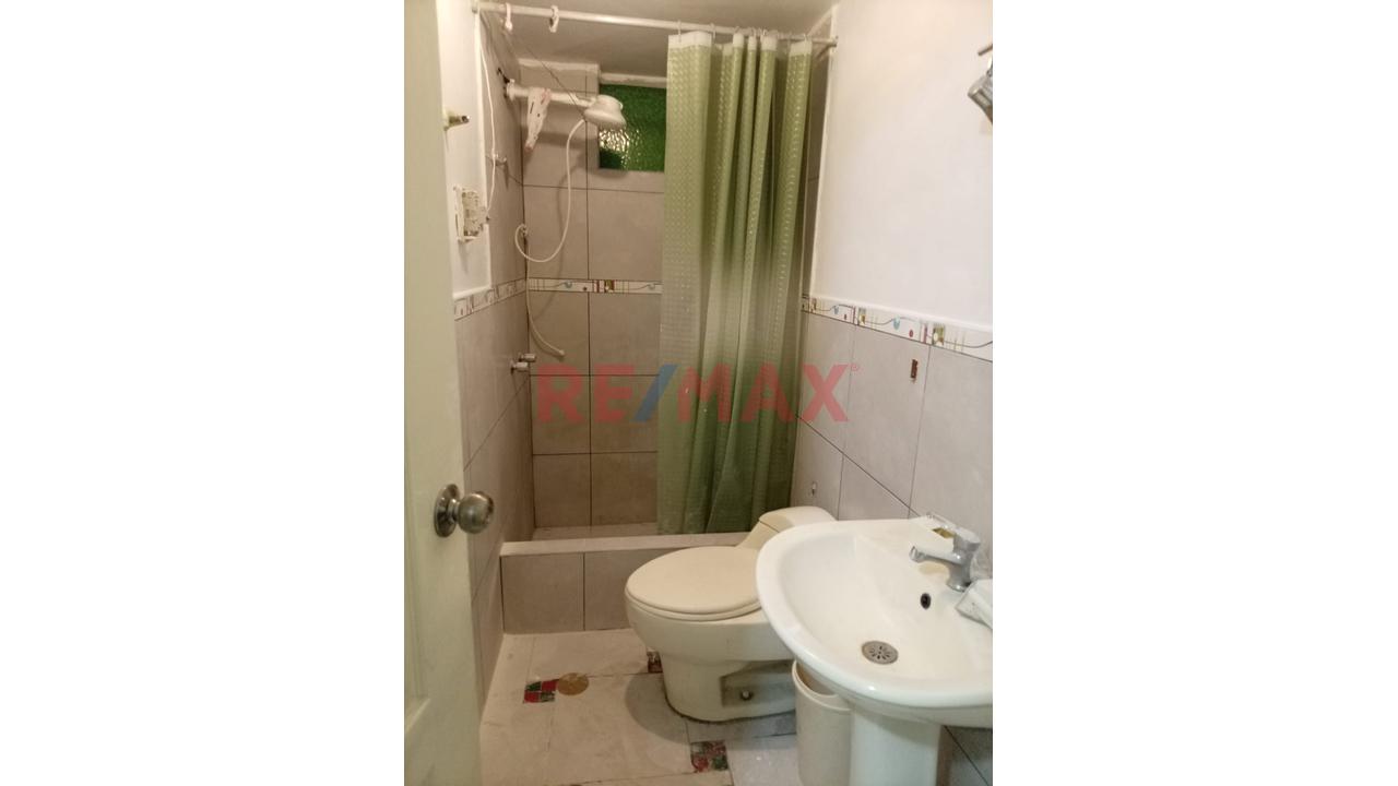 Departamento En Venta 2 Habitaciones En El Rosario 1 — foto 4