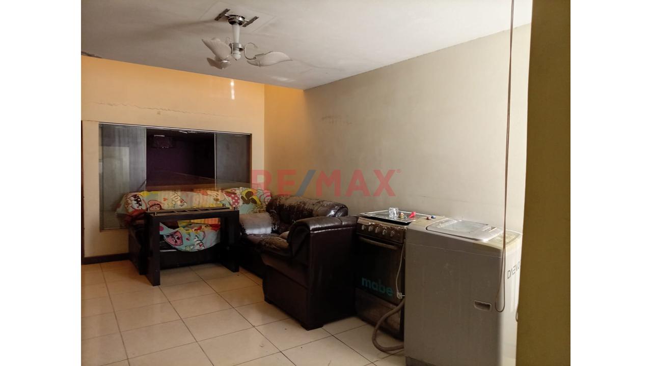 Departamento En Venta 2 Habitaciones En El Rosario 1 — foto 9