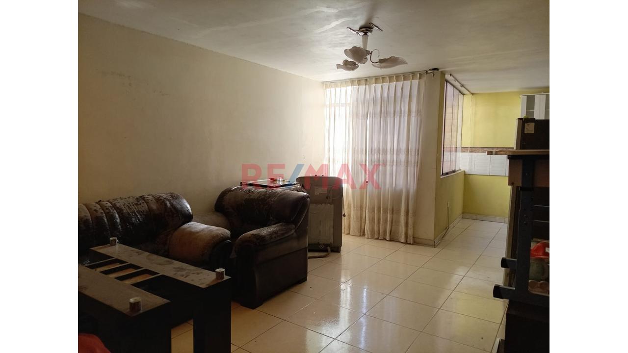 Departamento En Venta 2 Habitaciones En El Rosario 1 — foto 13