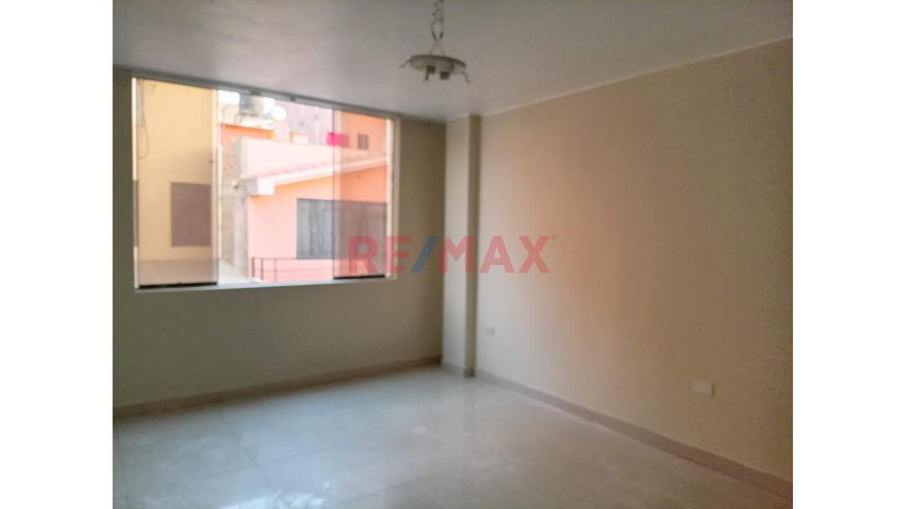 Departamento En Venta 2 Habitaciones En El Rosario 1 — foto 2