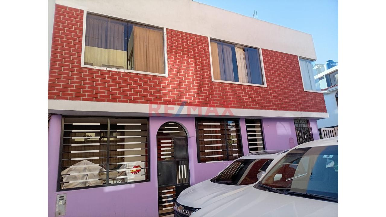 Departamento En Venta 2 Habitaciones En El Rosario 1