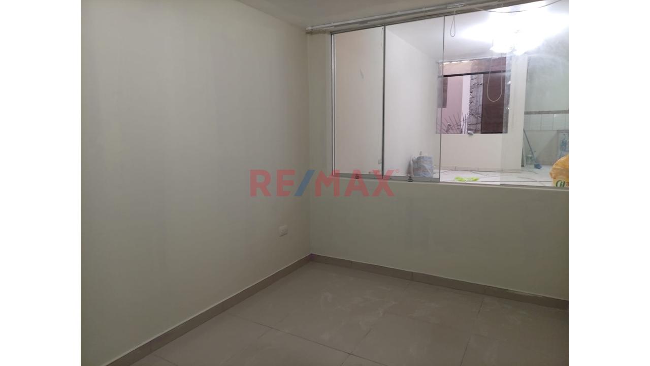 Departamento En Venta 2 Habitaciones En El Rosario 1 — foto 3