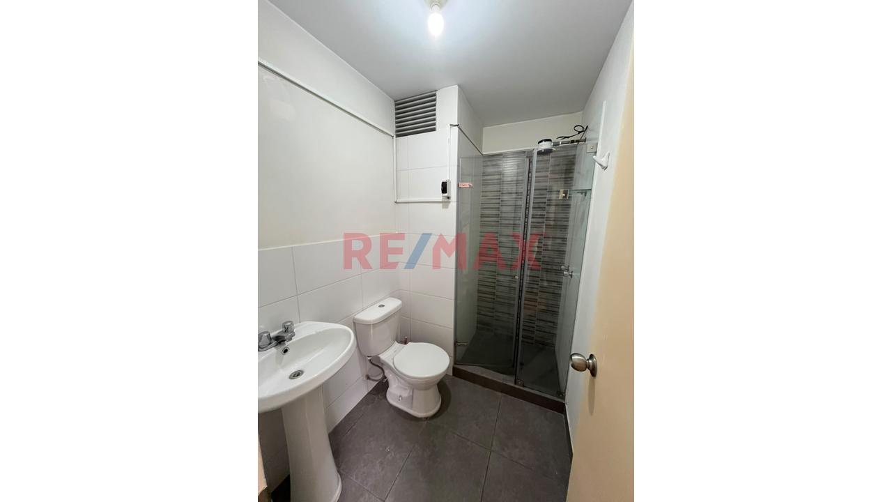 Alquilo Departamento 75M2 En Breña - 13