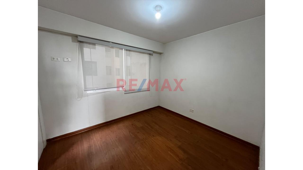 Alquilo Departamento 75M2 En Breña - 15