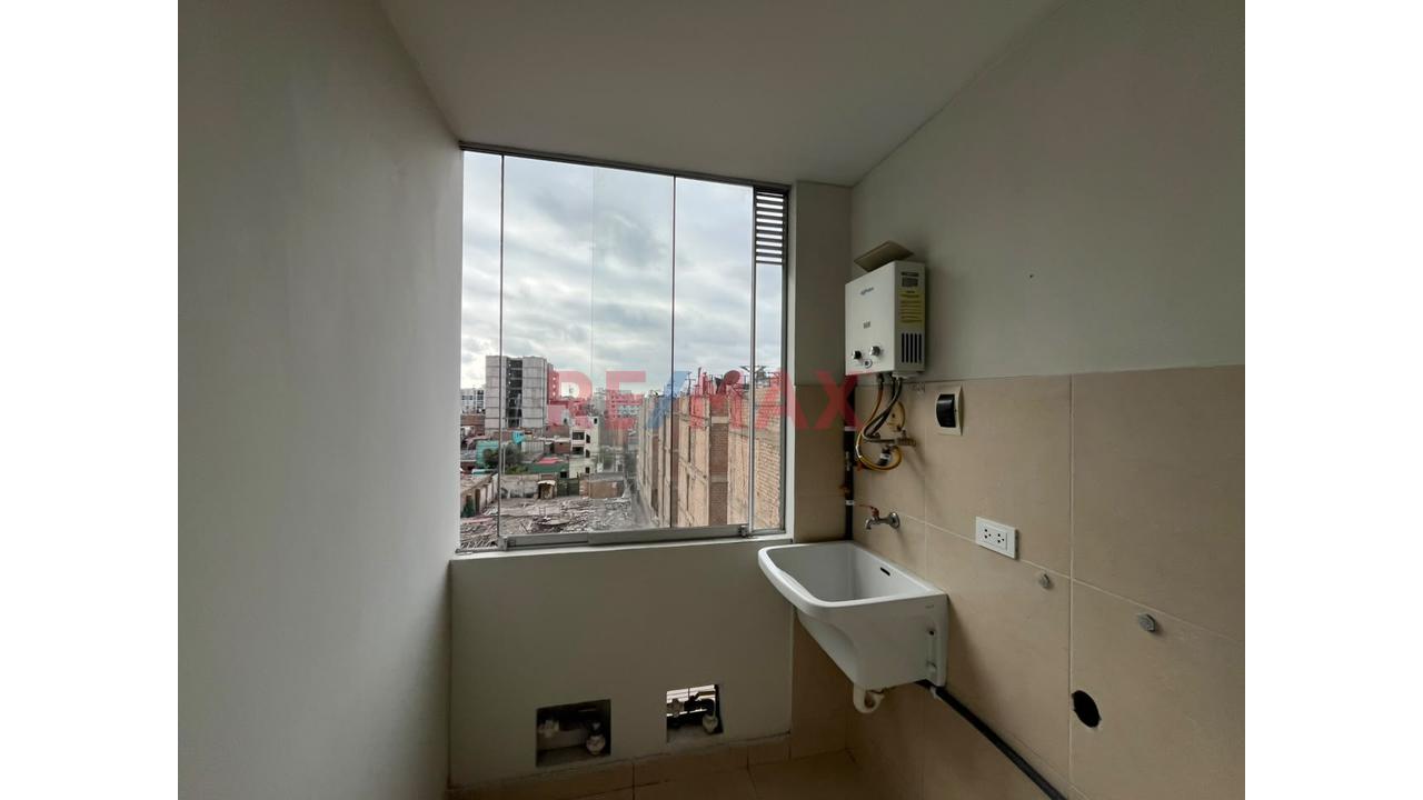 Alquilo Departamento 75M2 En Breña - 12