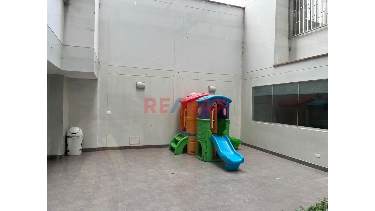 Alquilo Departamento 75M2 En Breña - 21