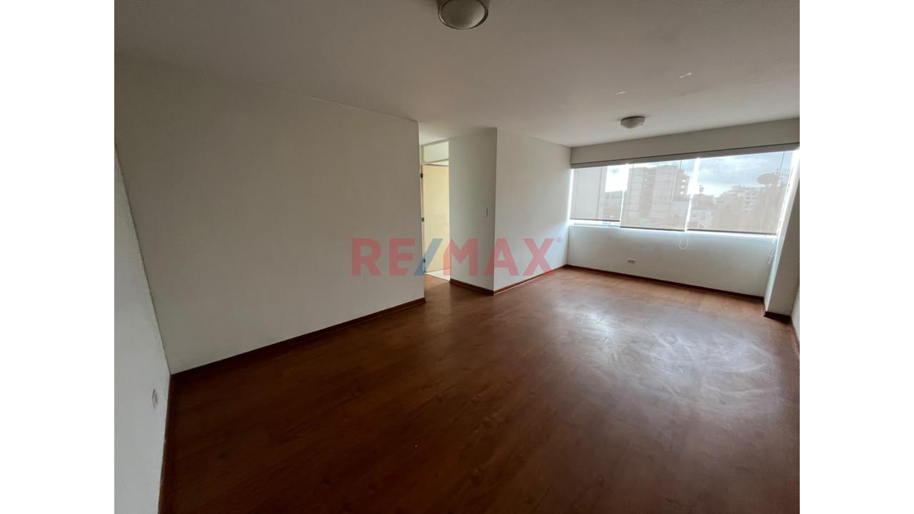 Alquilo Departamento 75M2 En Breña - 5