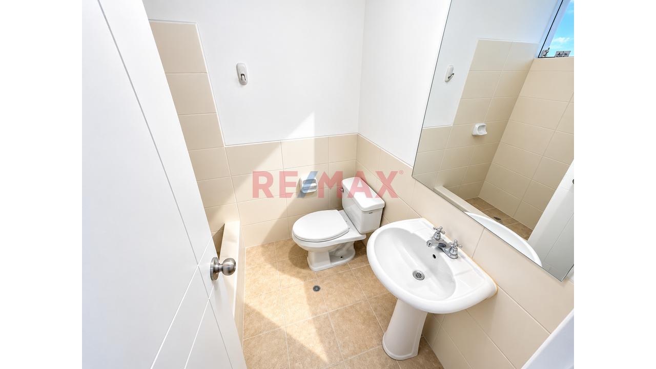 Alquiler De Departamento, 3 Dorm, En Calle Manco Capac, Miraflores — foto 14