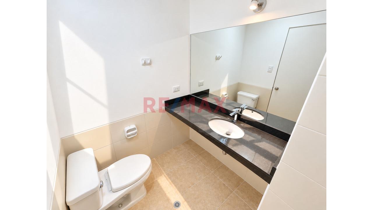 Alquiler De Departamento, 3 Dorm, En Calle Manco Capac, Miraflores — foto 10