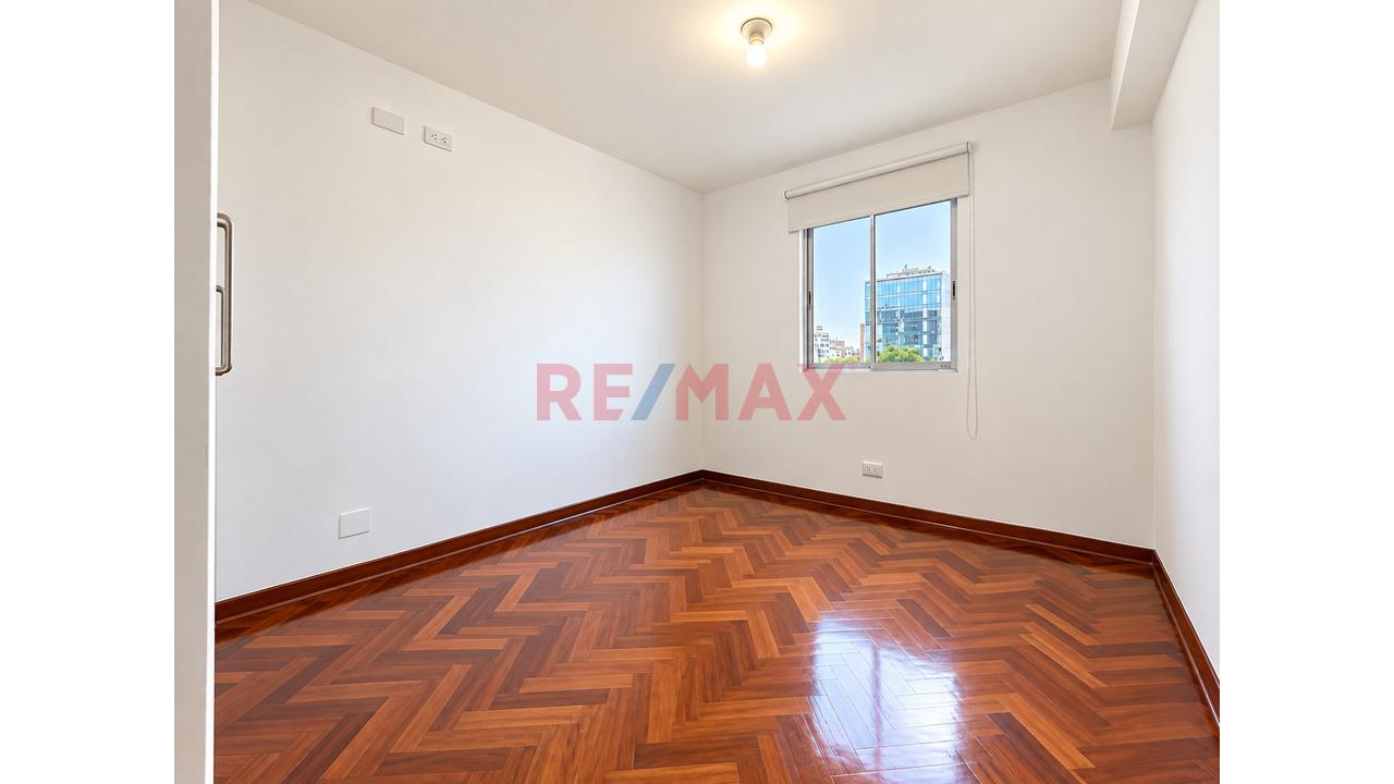 Alquiler De Departamento, 3 Dorm, En Calle Manco Capac, Miraflores — foto 13
