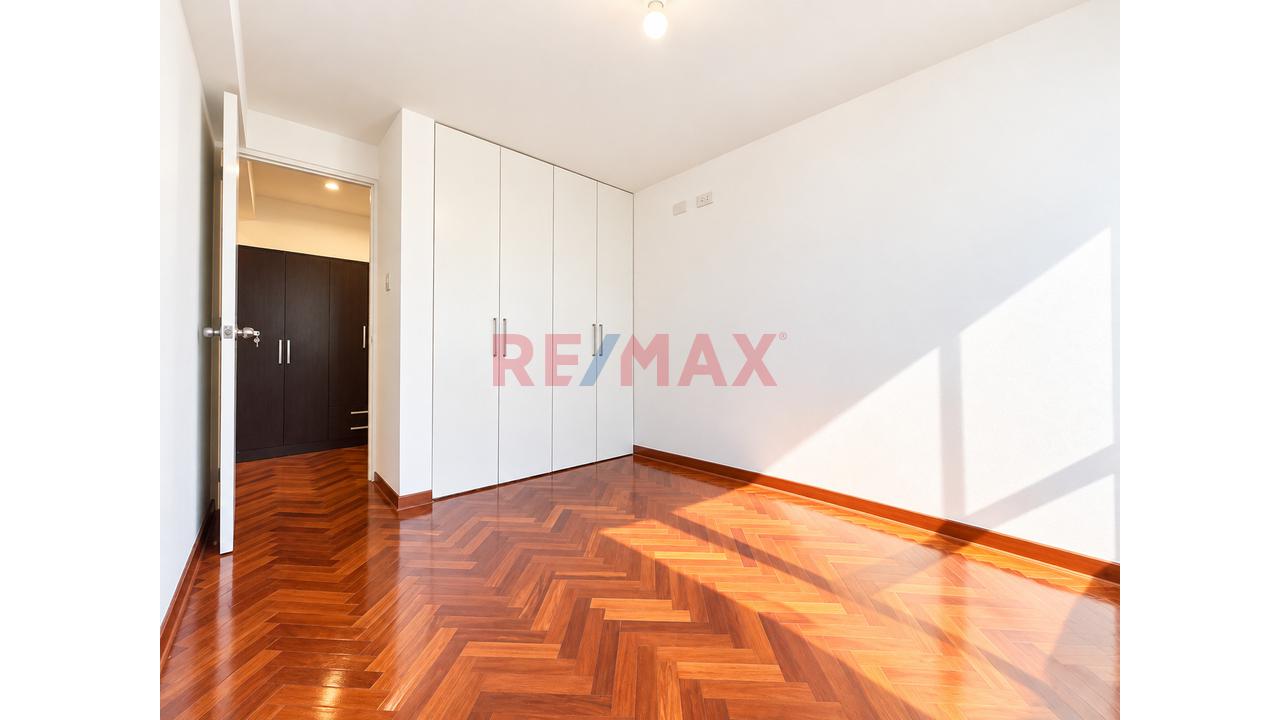 Alquiler De Departamento, 3 Dorm, En Calle Manco Capac, Miraflores — foto 12