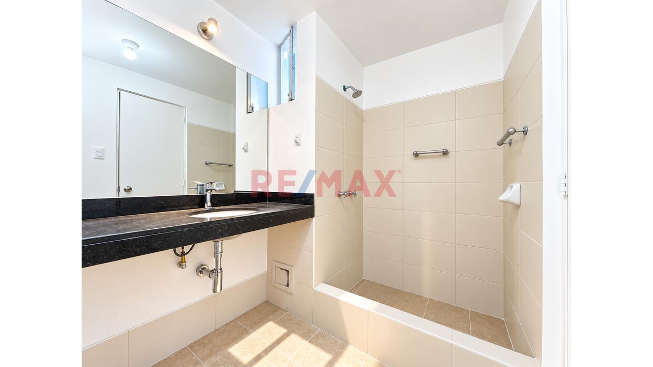 Alquiler De Departamento, 3 Dorm, En Calle Manco Capac, Miraflores — foto 11