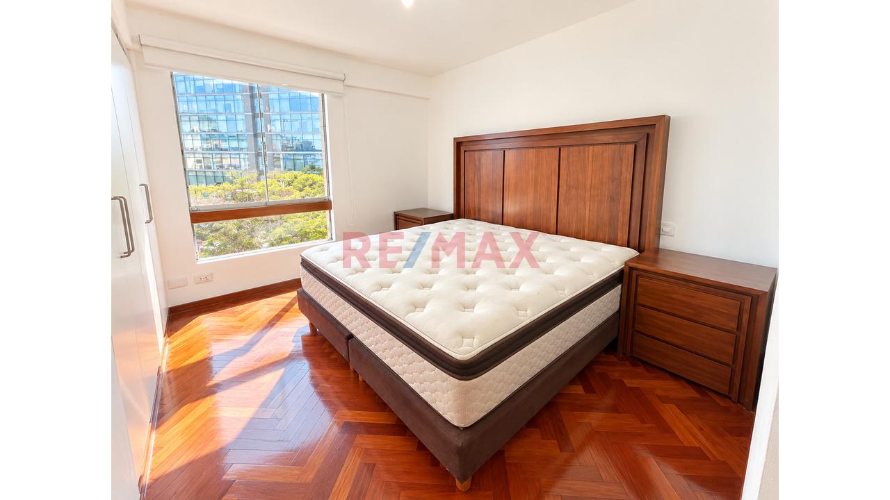 Alquiler De Departamento, 3 Dorm, En Calle Manco Capac, Miraflores — foto 8