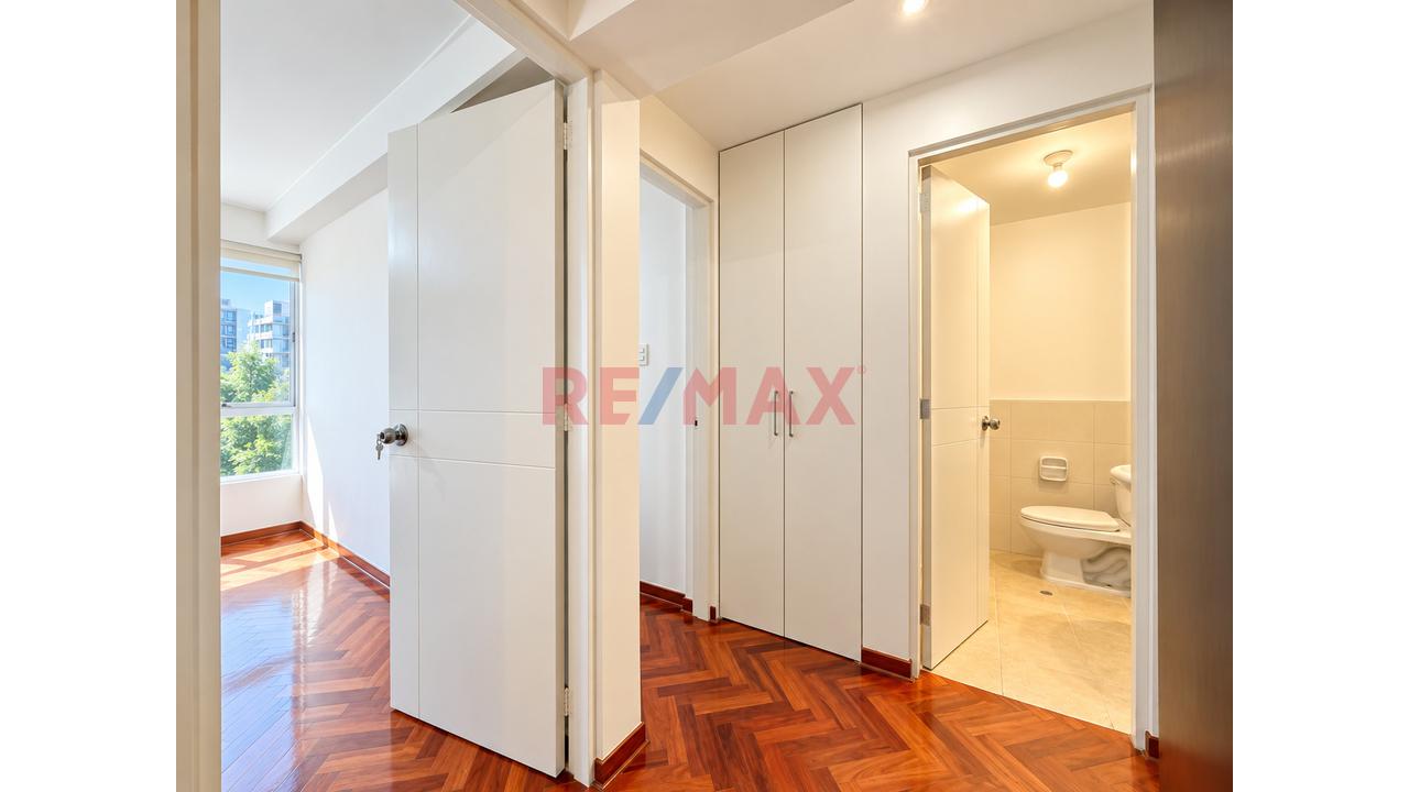 Alquiler De Departamento, 3 Dorm, En Calle Manco Capac, Miraflores — foto 7