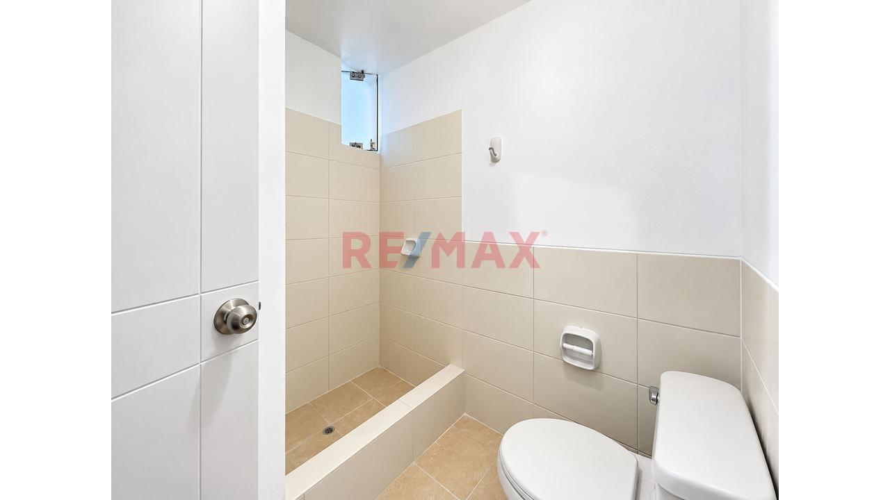 Alquiler De Departamento, 3 Dorm, En Calle Manco Capac, Miraflores — foto 15