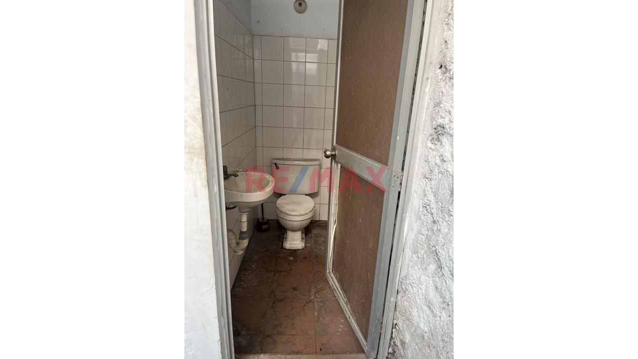 Local Comercial En Alquiler De 190 M2 En Smp — foto 5